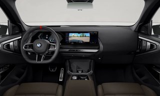 2026 BMW X3 M50 xDrive - photo 7