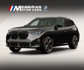 BMW X3 New vehicle for sale