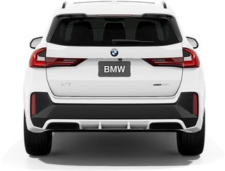 2026 BMW X1 xDrive28i - photo 5