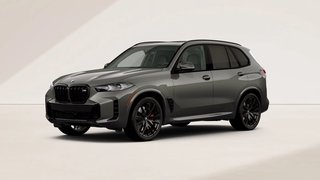 2026 BMW X5 M60i - photo 2