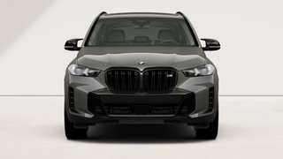 2026 BMW X5 M60i - photo 3