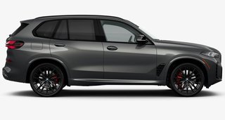 2026 BMW X5 M60i - photo 4