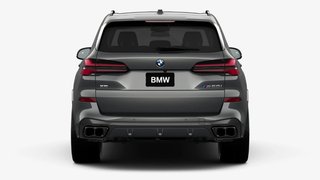 2026 BMW X5 M60i - photo 5