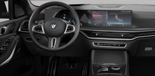 2026 BMW X5 M60i - photo 7