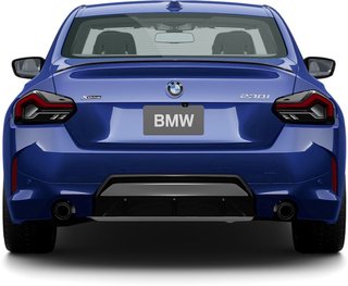 2026 BMW 230i xDrive Coupe - photo 5
