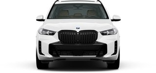 2026 BMW X5 xDrive40i - photo 3