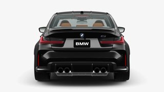 2027 BMW M3 Competition xDrive - photo 5
