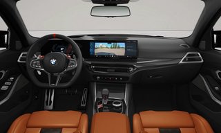 2027 BMW M3 Competition xDrive - photo 7