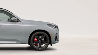 2026 BMW X3 30 xDrive - photo 4