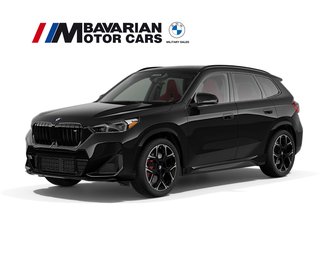 BMW X1 New vehicle for sale
