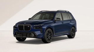 2027 BMW X7 M60i - photo 2