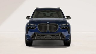 2027 BMW X7 M60i - photo 3