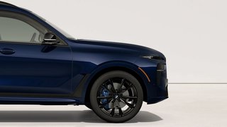 2027 BMW X7 M60i - photo 4