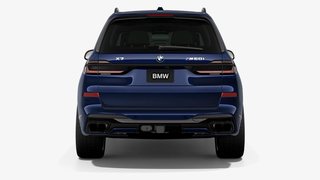 2027 BMW X7 M60i - photo 5