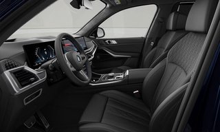2027 BMW X7 M60i - photo 6