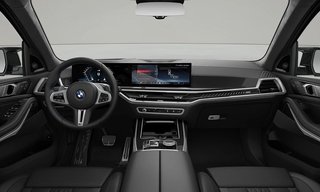 2027 BMW X7 M60i - photo 7