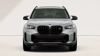 2026 BMW X5 M60i - photo 3