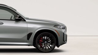 2026 BMW X5 M60i - photo 4