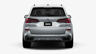 2026 BMW X5 M60i - photo 5