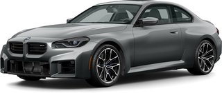 2025 BMW M2 Coupe - photo 2