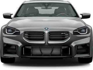 2025 BMW M2 Coupe - photo 3