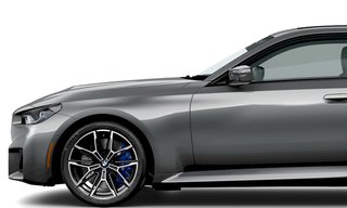 2025 BMW M2 Coupe - photo 4