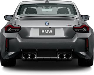 2025 BMW M2 Coupe - photo 5