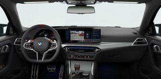 2025 BMW M2 Coupe - photo 7