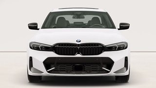 2026 BMW 330i xDrive Sedan - photo 3