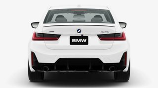 2026 BMW 330i xDrive Sedan - photo 5