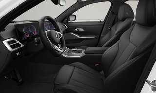 2026 BMW 330i xDrive Sedan - photo 6