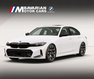 BMW 330 New vehicle for sale