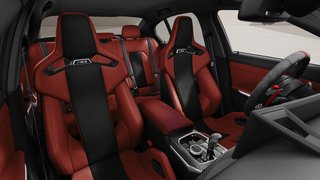 2027 BMW M3 Competition xDrive - photo 6