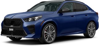 2026 BMW X2 xDrive28i - photo 2