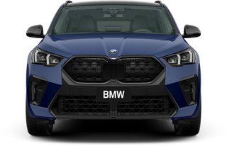 2026 BMW X2 xDrive28i - photo 3