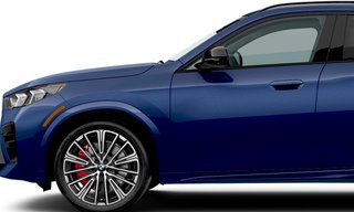 2026 BMW X2 xDrive28i - photo 4