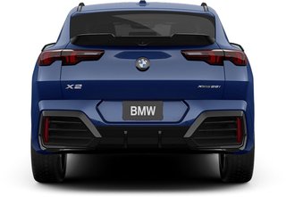 2026 BMW X2 xDrive28i - photo 5