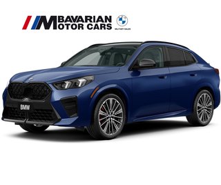 BMW X2 New vehicle for sale