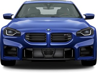 2026 BMW M2 Coupe - photo 3