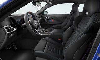 2026 BMW M2 Coupe - photo 6
