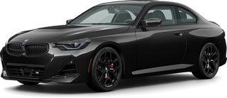 2026 BMW M240i xDrive Coupe - photo 2