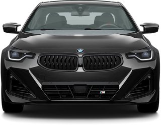 2026 BMW M240i xDrive Coupe - photo 3