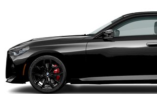 2026 BMW M240i xDrive Coupe - photo 4