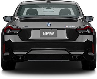 2026 BMW M240i xDrive Coupe - photo 5