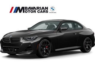 BMW M240i New vehicle for sale