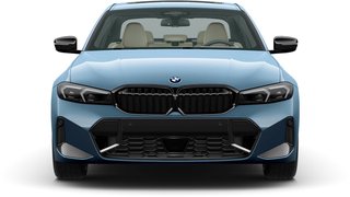 2026 BMW 330i xDrive Sedan - photo 3
