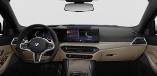 2026 BMW 330i xDrive Sedan - photo 6
