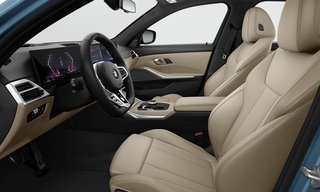 2026 BMW 330i xDrive Sedan - photo 7