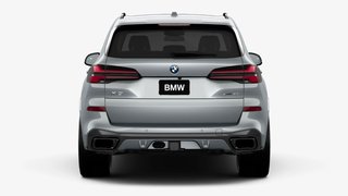 2026 BMW X5 xDrive40i - photo 5