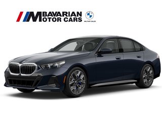 BMW 530 New vehicle for sale